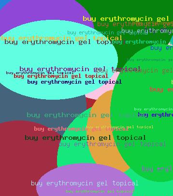 BUY ERYTHROMYCIN GEL TOPICAL